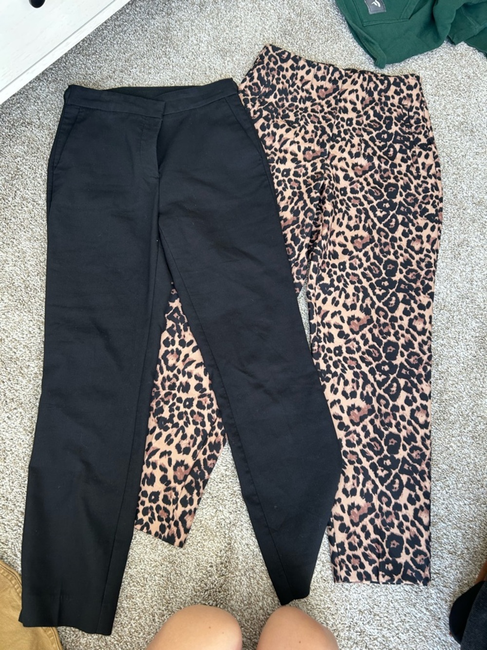 Zara dress pants